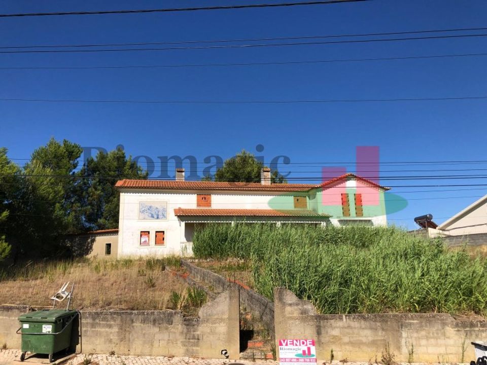 Villa en Alenquer, Lisbon - foto 4