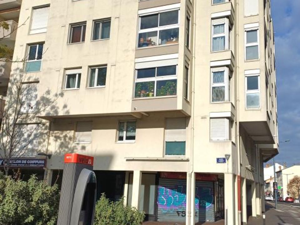 Lejlighed i Lyon, Rhone - foto 1