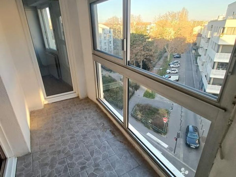 Lejlighed i Lyon, Rhone - foto 3