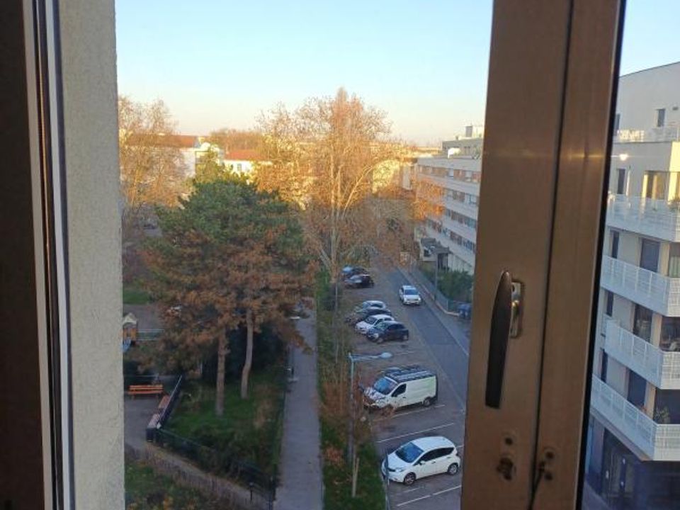Lejlighed i Lyon, Rhone - foto 4