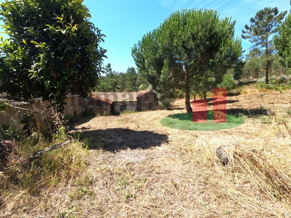 Villa i Asseiceira, Santarem - foto 5