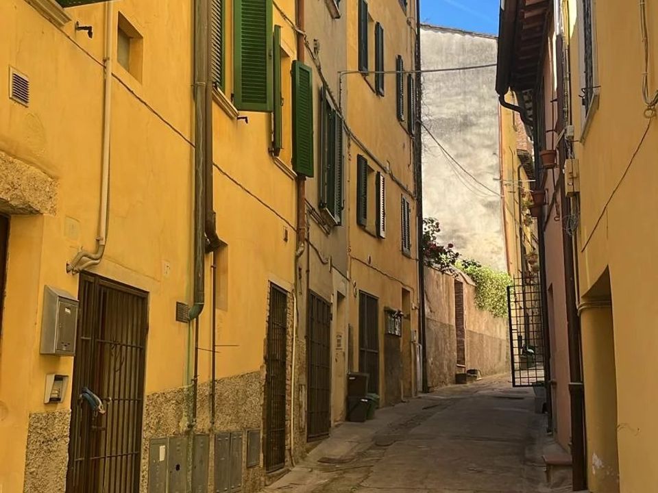 Apartamento em Perugia, Perugia - foto 1