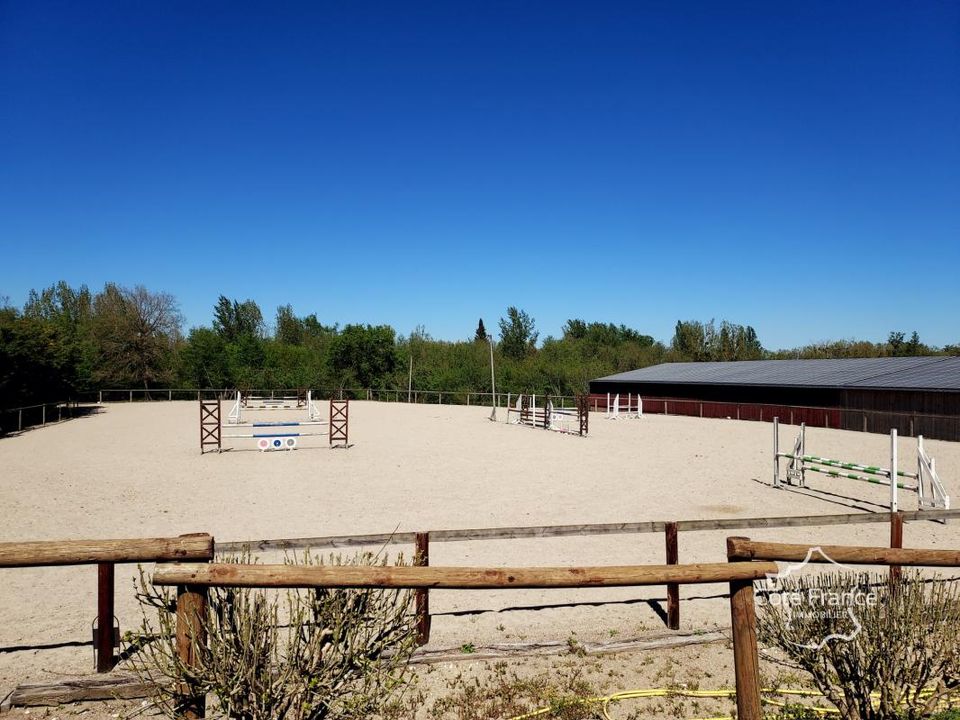 Masia a Aillas, Gironde - foto 2