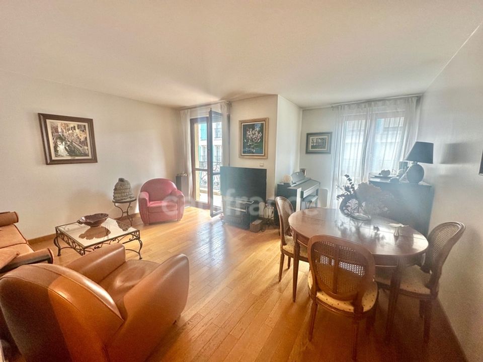 Appartement - Maisons-Laffitte, Yvelines - photo 1