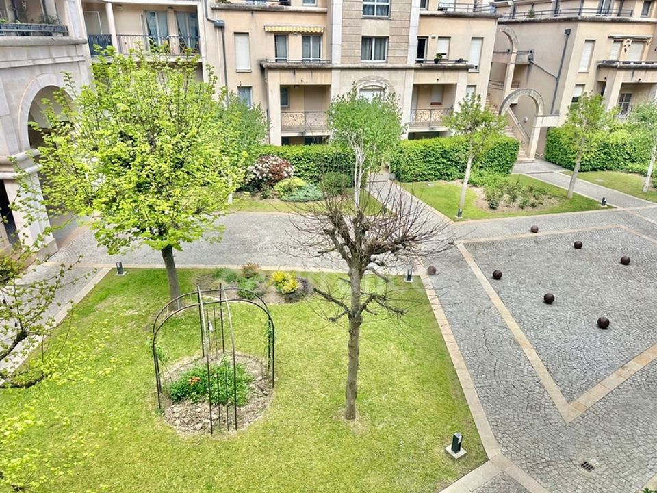 Appartement - Maisons-Laffitte, Yvelines - photo 2