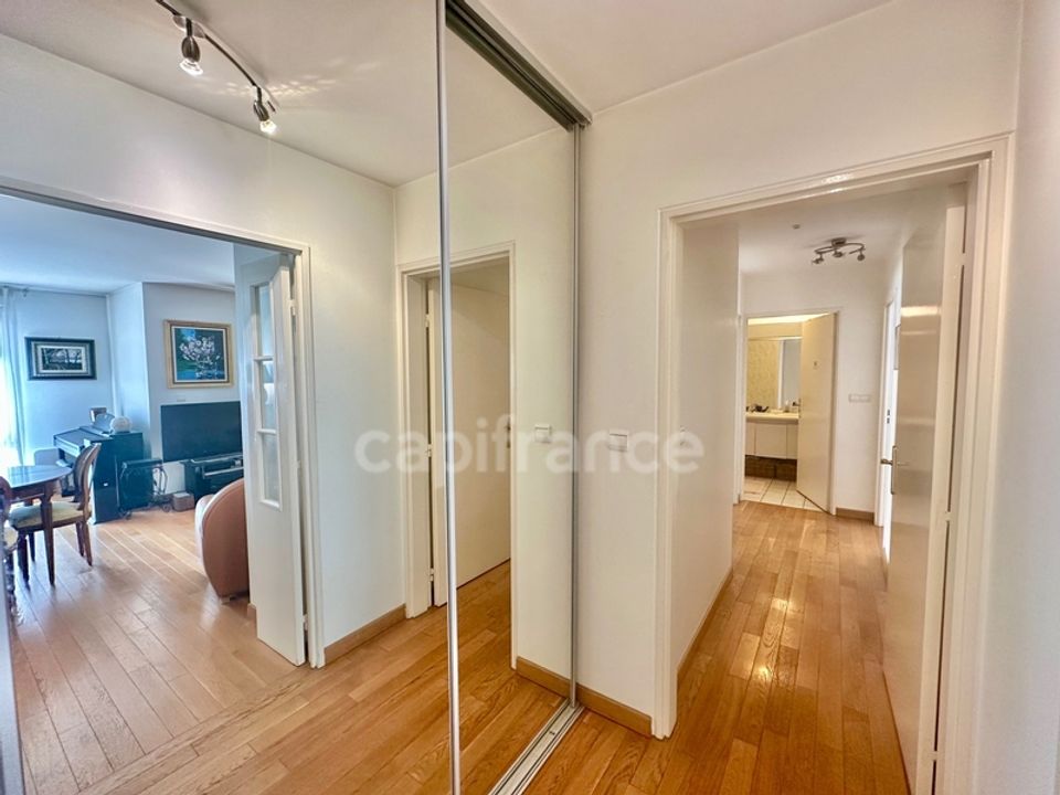 Appartement - Maisons-Laffitte, Yvelines - photo 3
