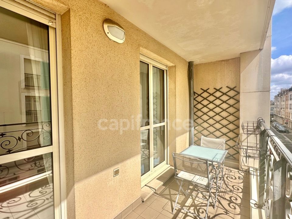 Appartement - Maisons-Laffitte, Yvelines - photo 4