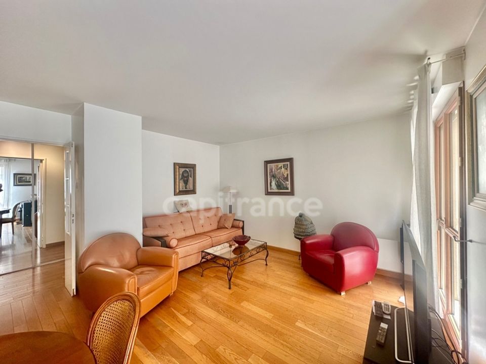 Appartement - Maisons-Laffitte, Yvelines - photo 5