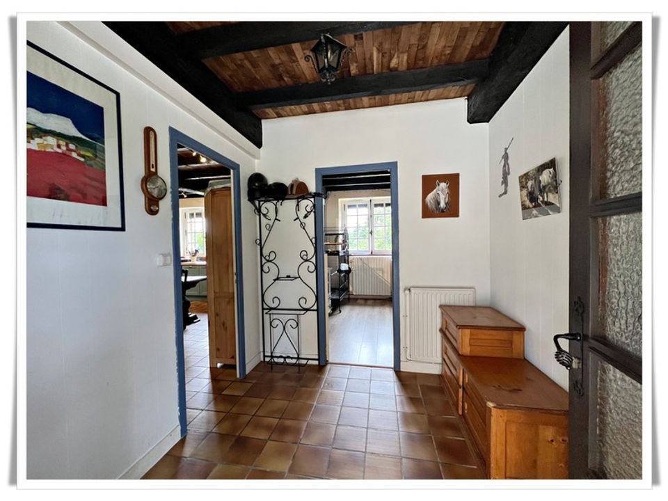 Villa i Plumeliau, Morbihan - foto 2