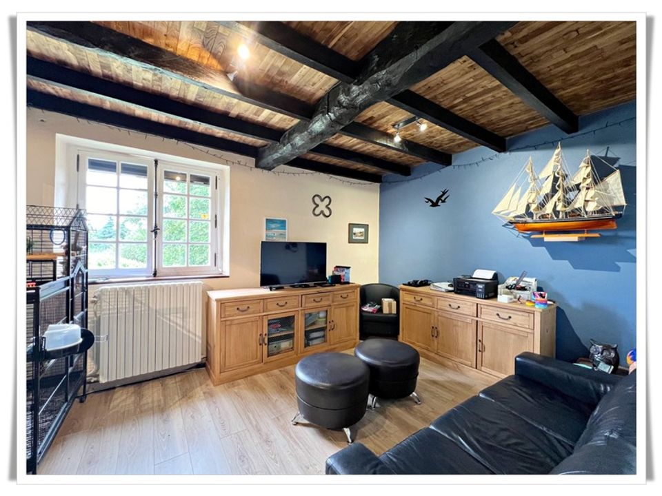 Villa i Plumeliau, Morbihan - foto 5