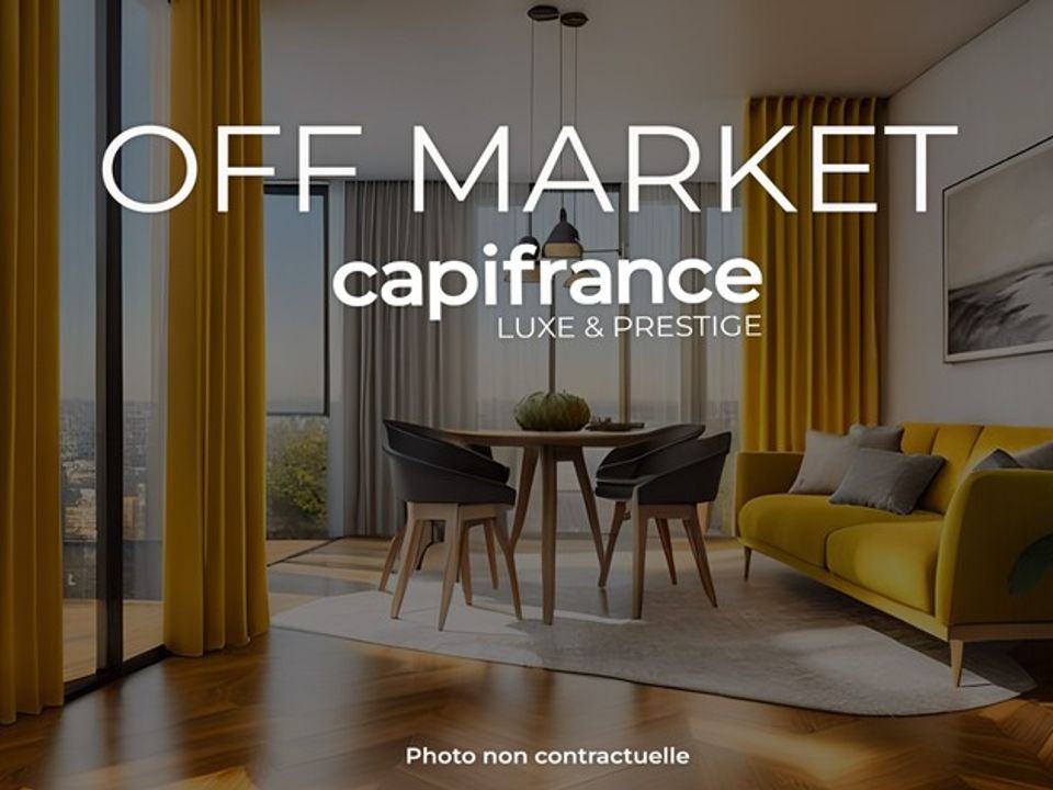 Villa i Les Sables-d'Olonne, Vendee - foto 1