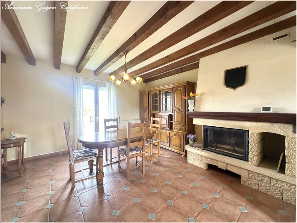 Villa i Chuisnes, Eure-et-Loir - foto 2