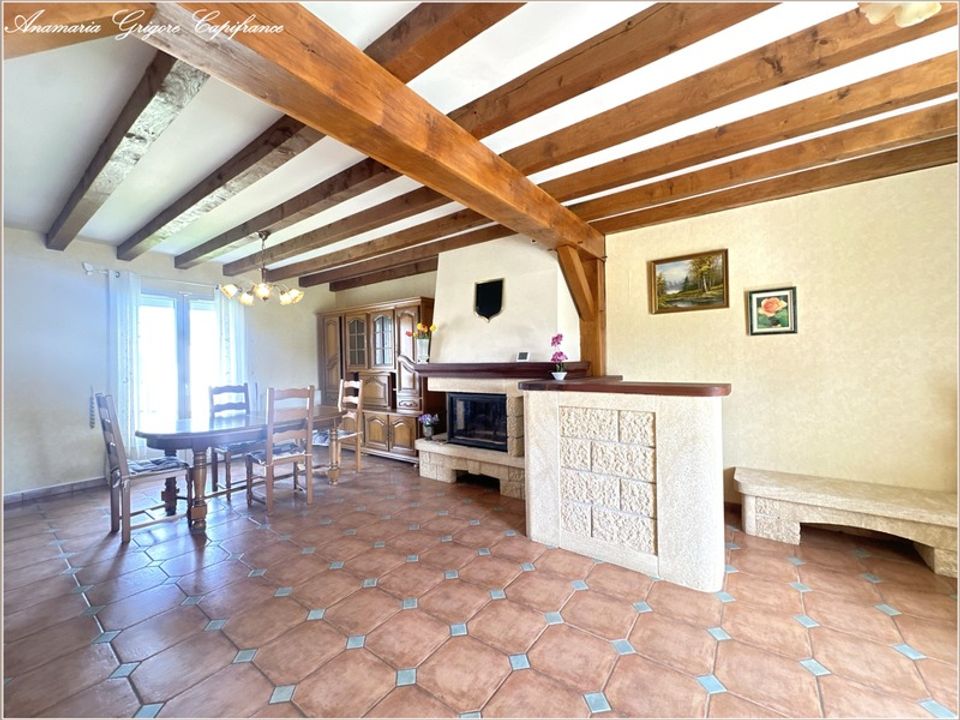 Villa i Chuisnes, Eure-et-Loir - foto 3