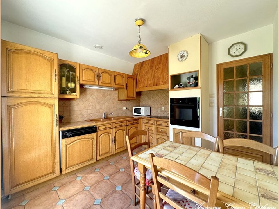 Villa i Chuisnes, Eure-et-Loir - foto 5