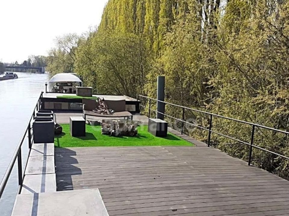 Bobil i Auvers-sur-Oise, Val-d'Oise - bilde 5