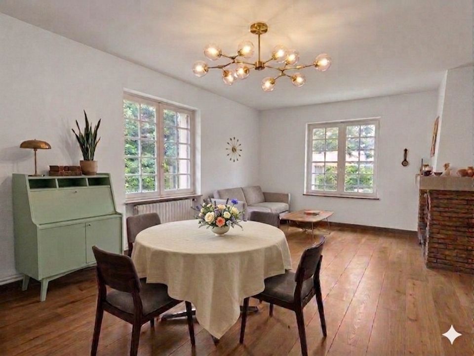 Villa i Merignac, Gironde - foto 1