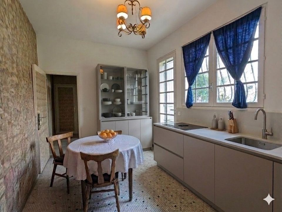 Villa i Merignac, Gironde - foto 3