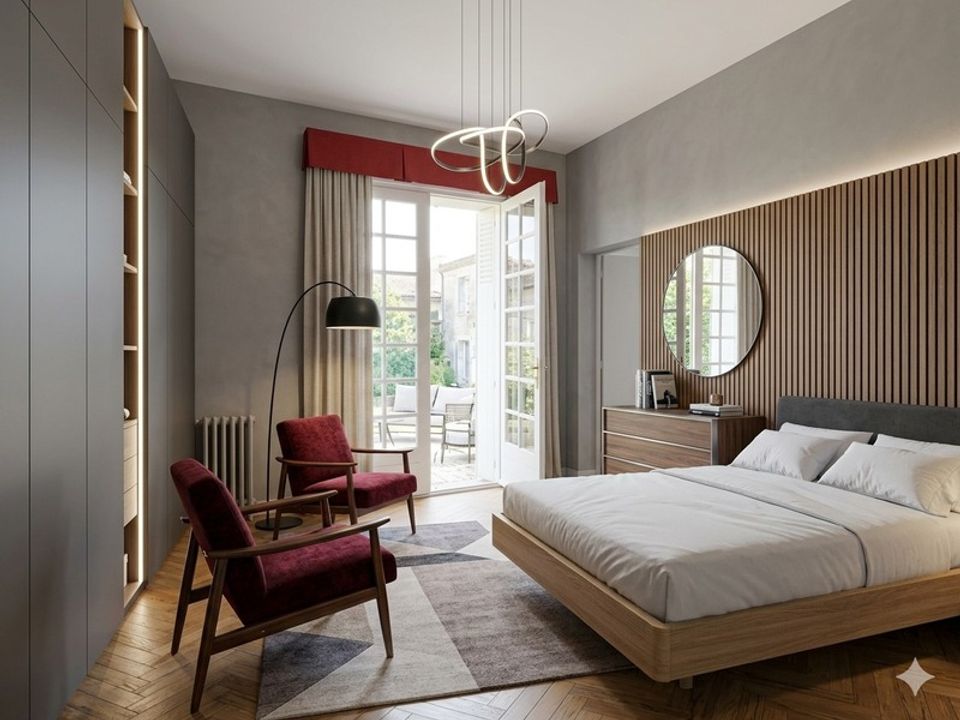 Villa i Merignac, Gironde - foto 5