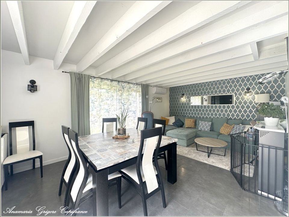 Villa i Le Thieulin, Eure-et-Loir - foto 3