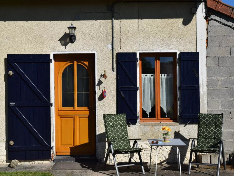 Landejendom i Charrin, Nievre - foto 3