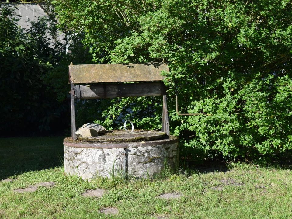 Landejendom i Charrin, Nievre - foto 5