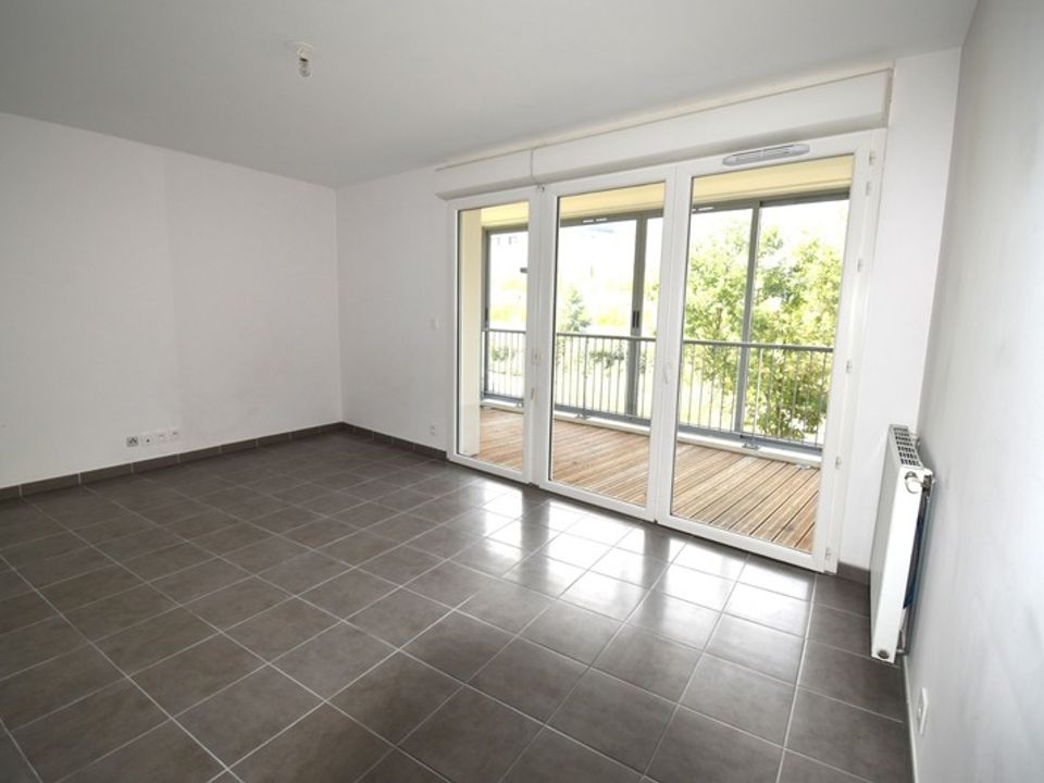 Lejlighed i Blagnac, Haute-Garonne - foto 2