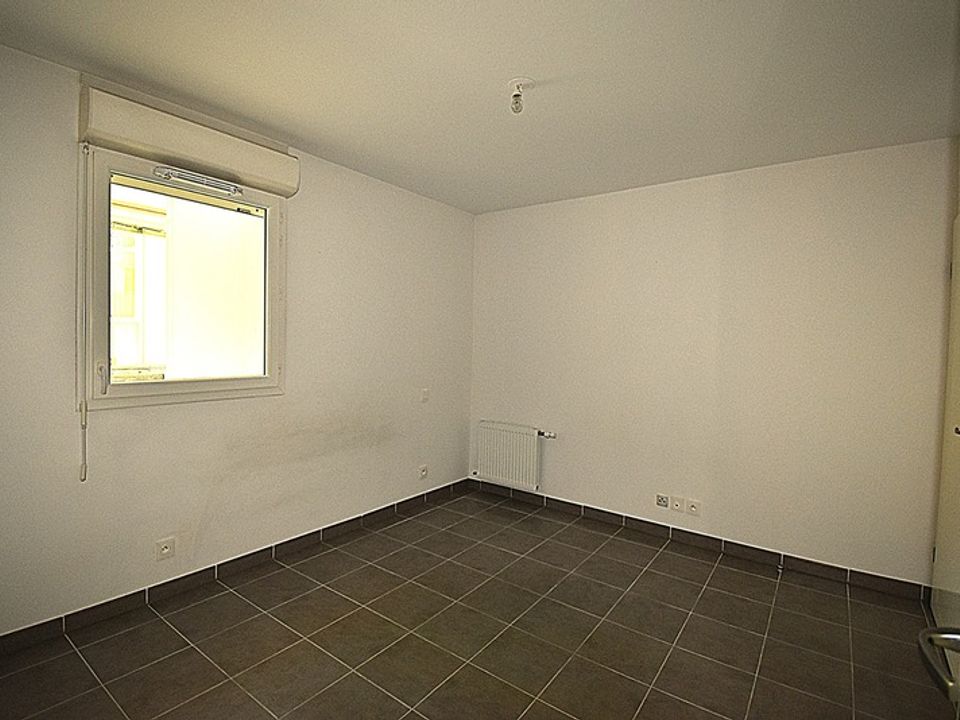 Lejlighed i Blagnac, Haute-Garonne - foto 4