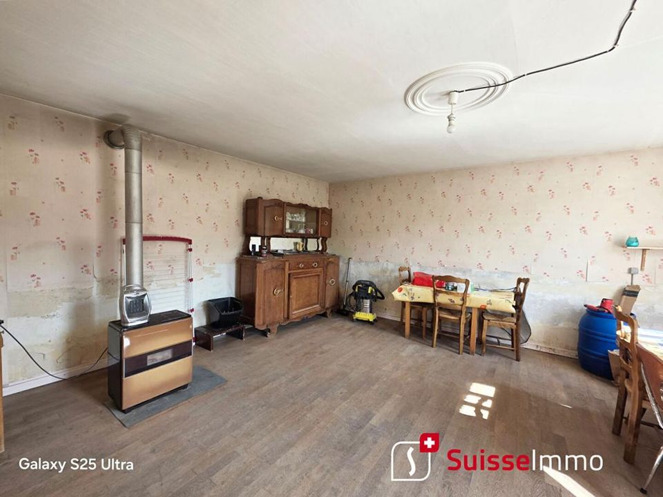 Villa i Soye, Doubs - foto 3