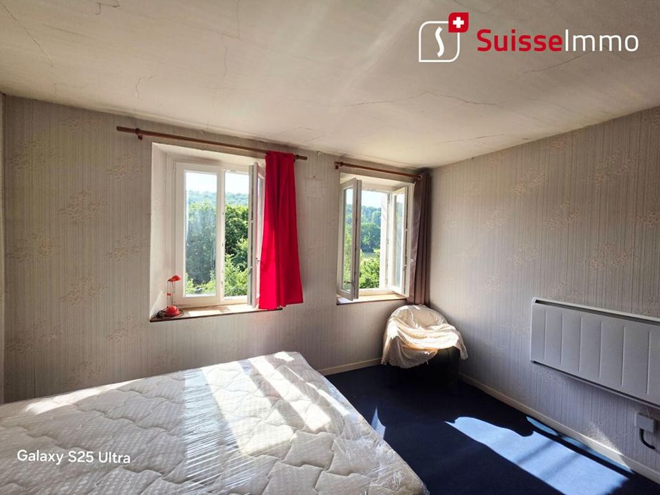 Villa i Soye, Doubs - foto 4