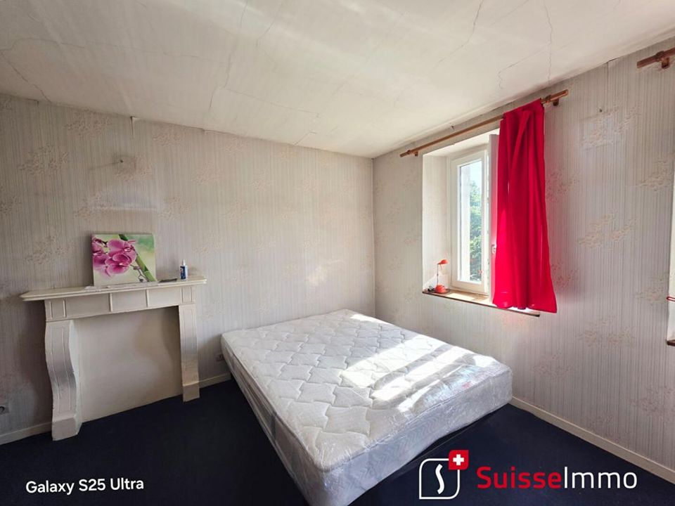 Villa i Soye, Doubs - foto 5