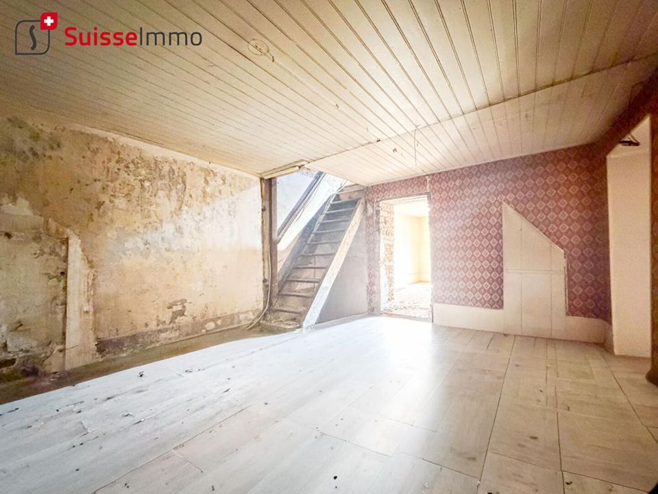Villa i Bavans, Doubs - foto 3