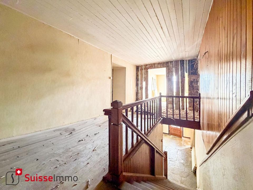 Villa i Bavans, Doubs - foto 4