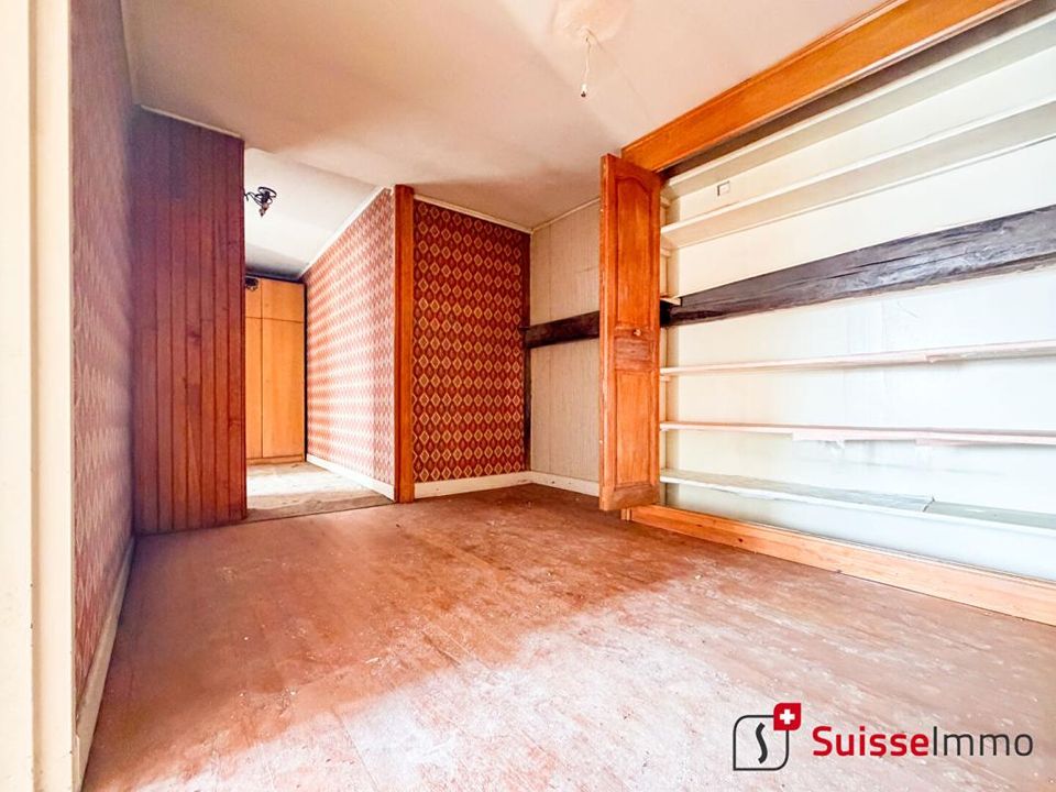 Villa i Bavans, Doubs - foto 5
