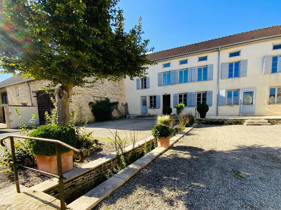 Villa i Dijon, Cote-d'Or - foto 1