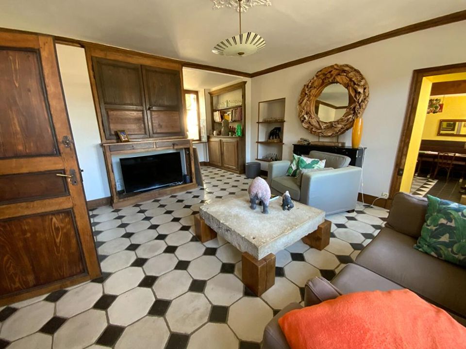 Villa i Dijon, Cote-d'Or - foto 5