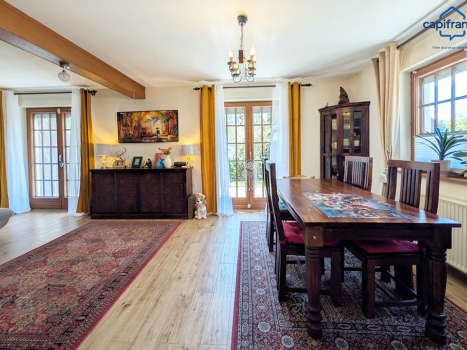 Villa i Blotzheim, Haut-Rhin - foto 4