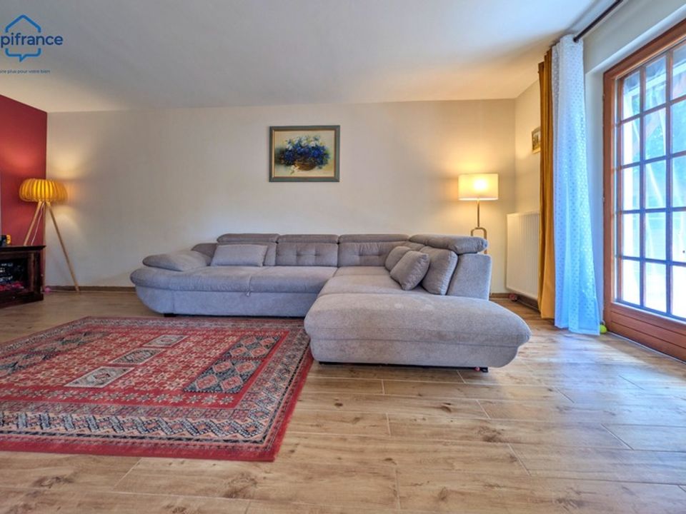 Villa i Blotzheim, Haut-Rhin - foto 5
