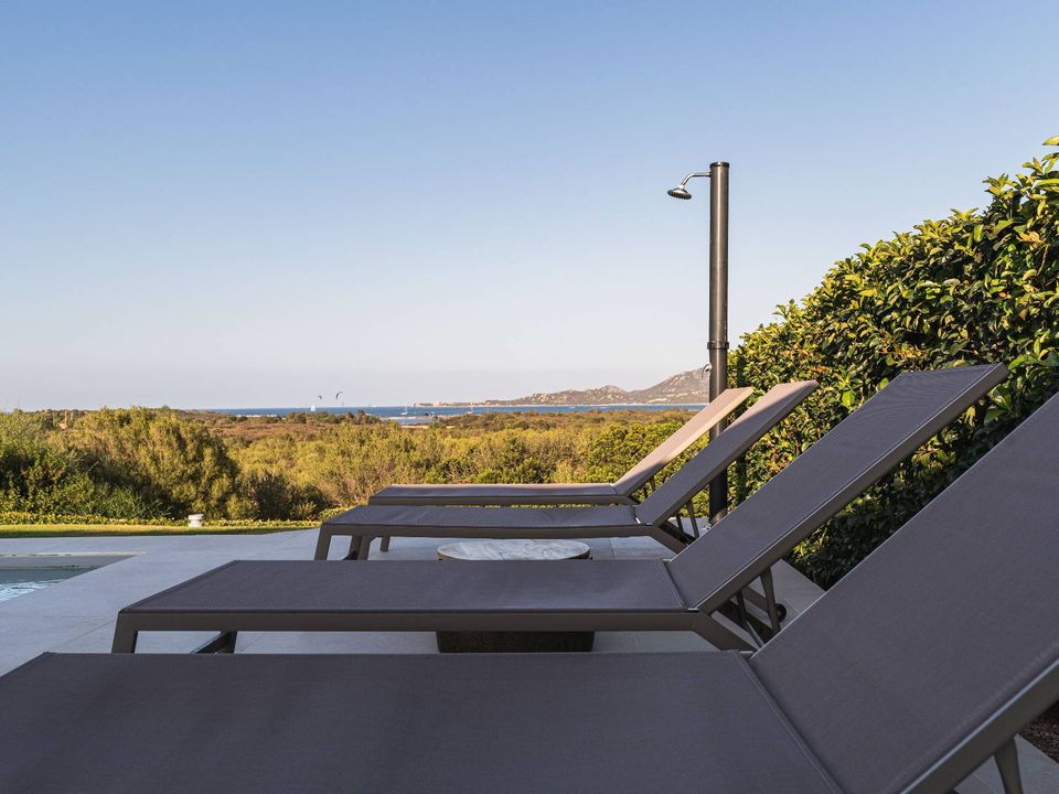 Villa i Olbia, Sassari - foto 2