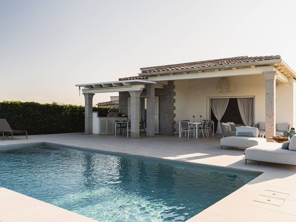 Villa i Olbia, Sassari - foto 3