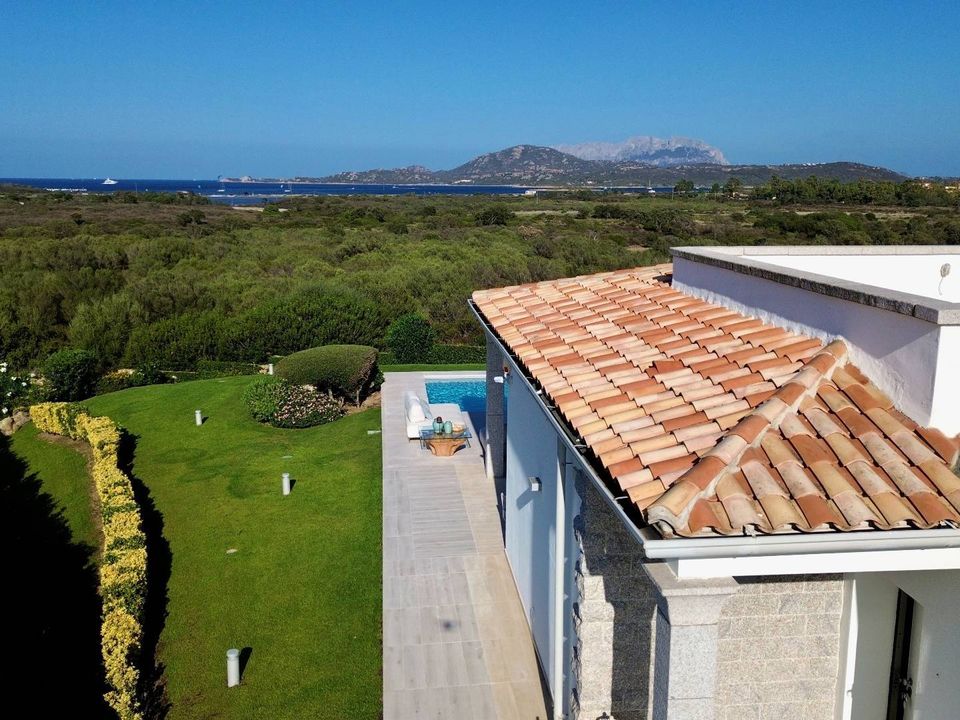 Villa i Olbia, Sassari - foto 4