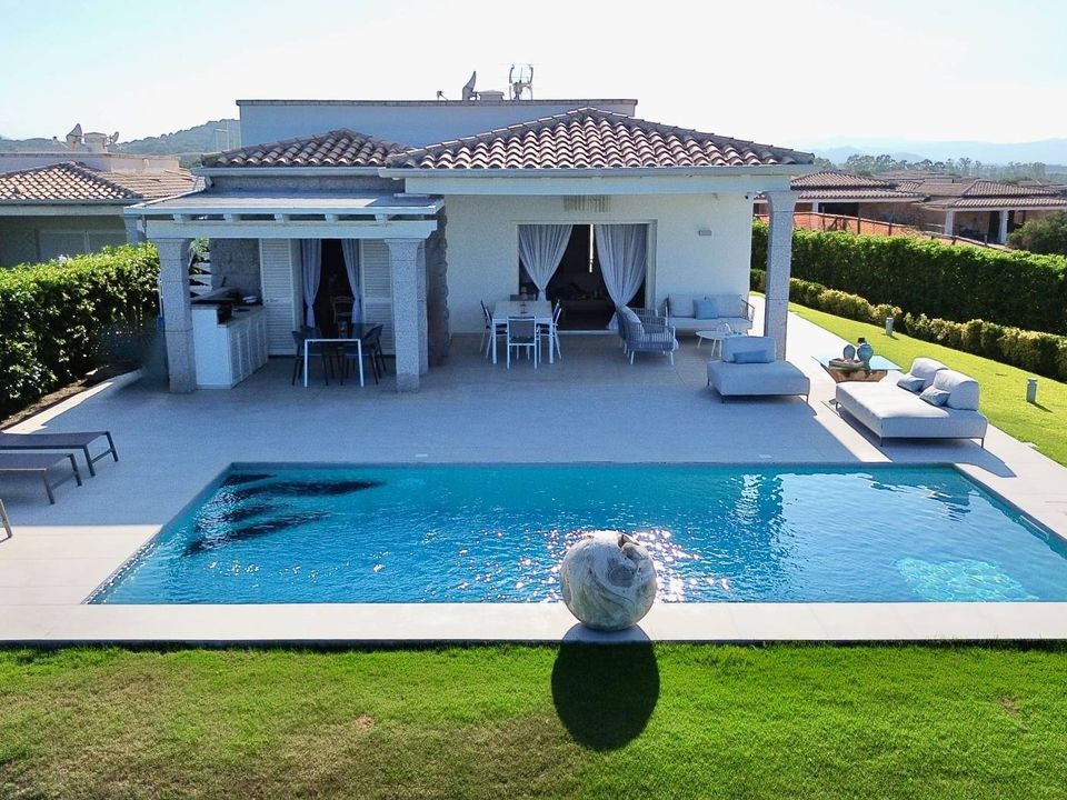 Villa i Olbia, Sassari - foto 5