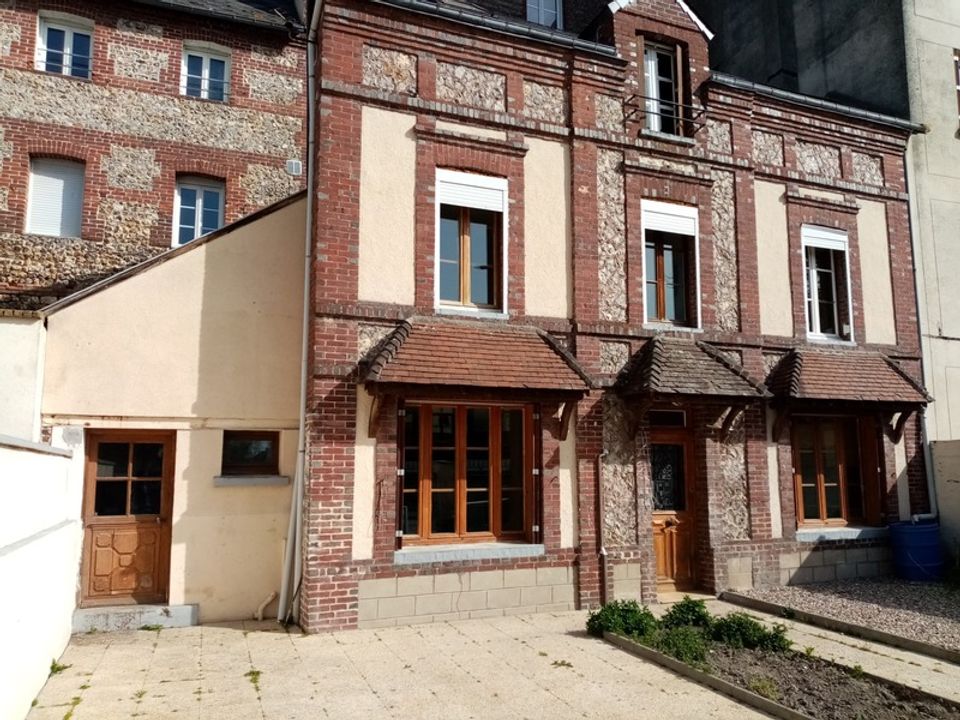 Villa i Cany-Barville, Seine-Maritime - foto 2