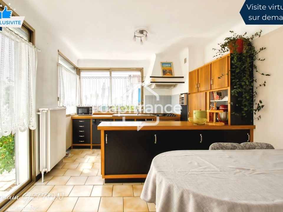 Villa i Liverdun, Meurthe-et-Moselle - foto 1
