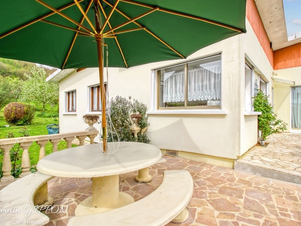 Villa i Liverdun, Meurthe-et-Moselle - foto 2