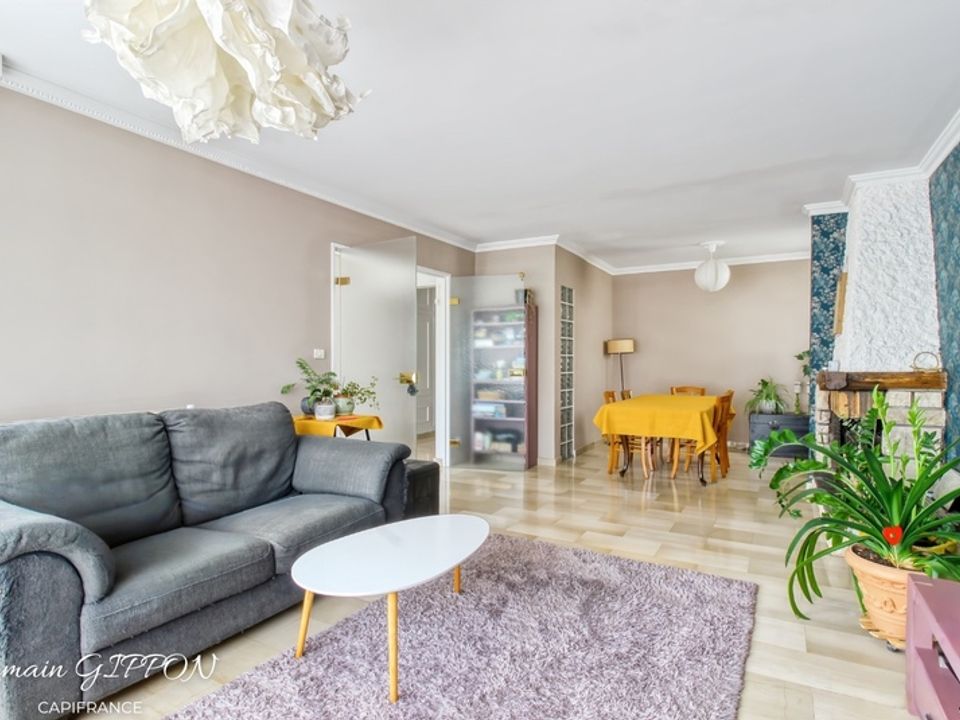Villa i Liverdun, Meurthe-et-Moselle - foto 3