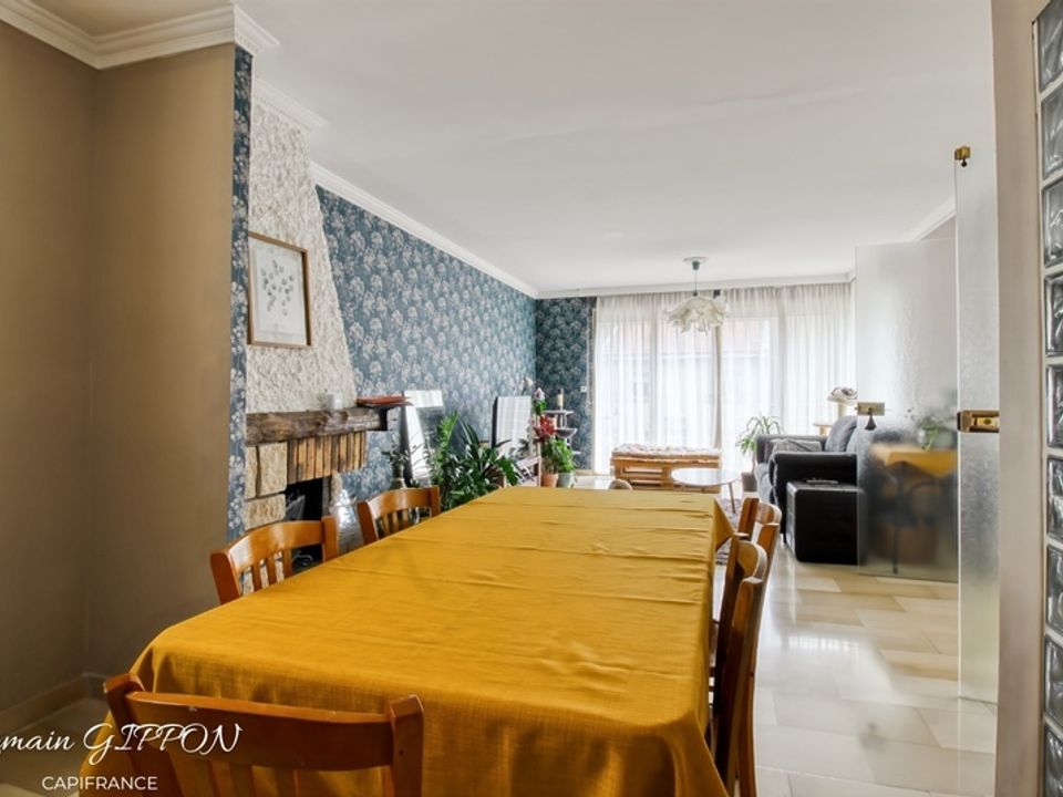 Villa i Liverdun, Meurthe-et-Moselle - foto 4