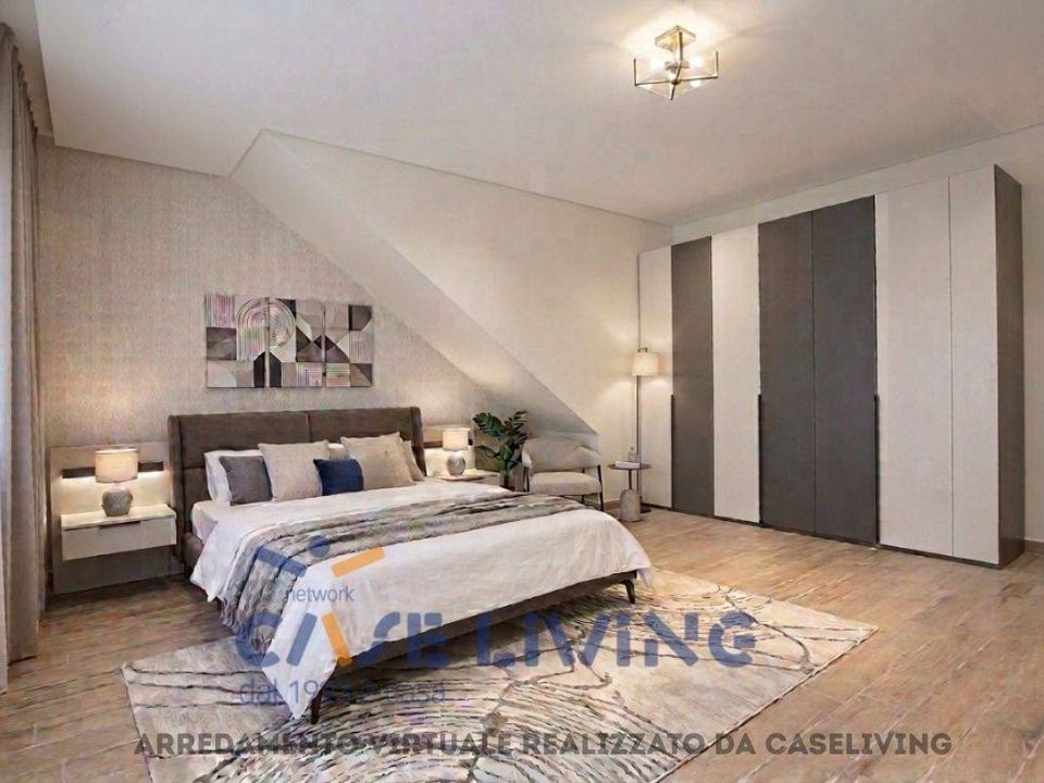 Apartament a Gudo Visconti, Milan - foto 5