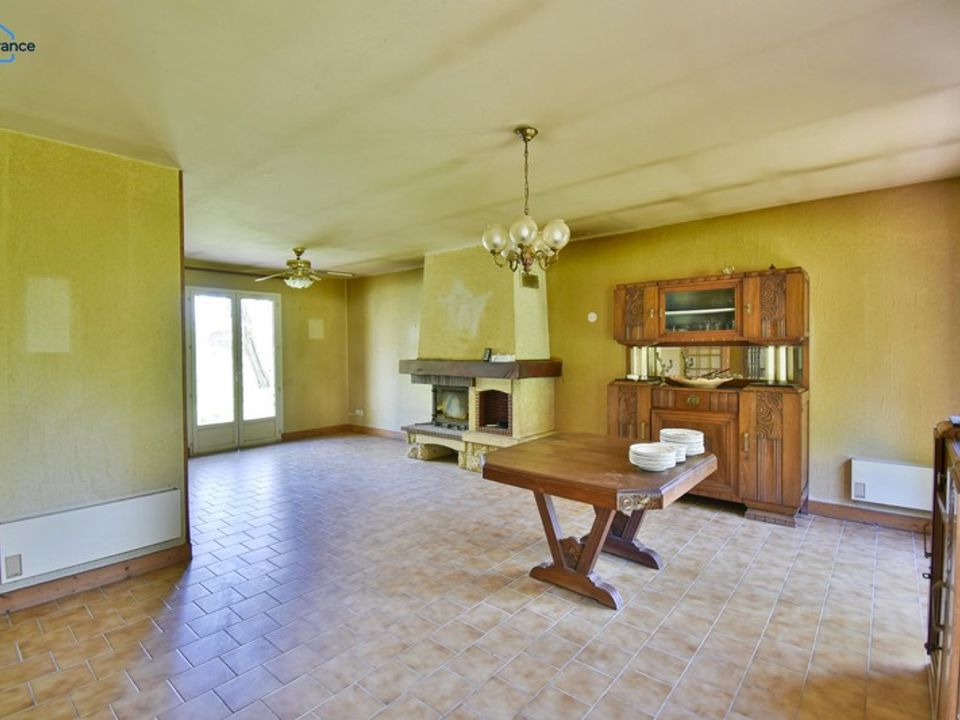 Villa i Pruniers-en-Sologne, Loir-et-Cher - foto 2