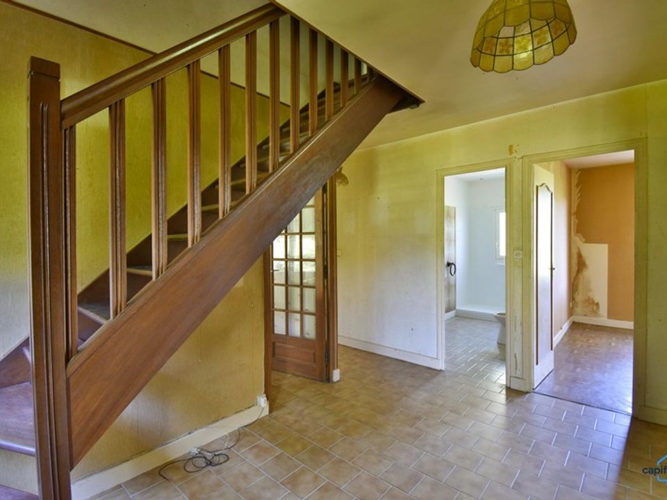 Villa i Pruniers-en-Sologne, Loir-et-Cher - foto 5