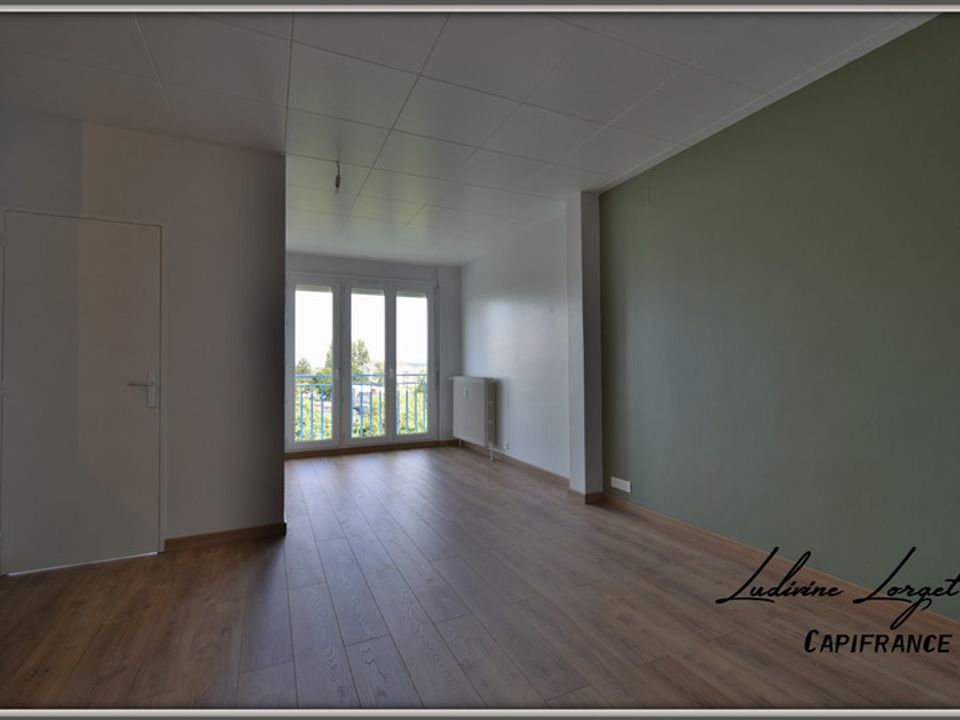 Lejlighed i Soissons, Aisne - foto 4